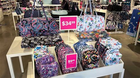 vera bradley outlet store clearance